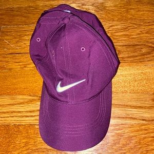 Nike hat